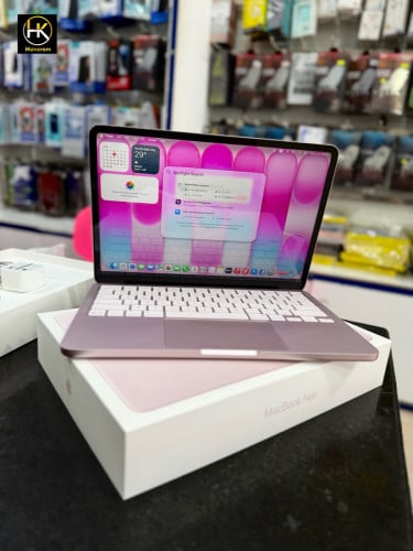MacBook Neo 8/512GB 99.99%
