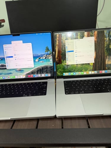 Macbook Pro 16inch M2pro 16g+512g