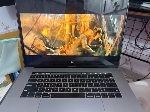 MacBook Pro 2019