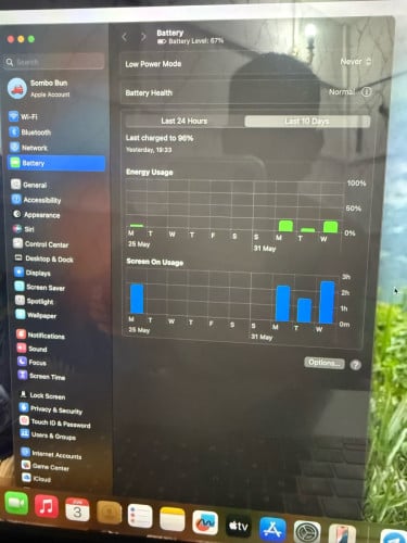 MacBook Pro 2019