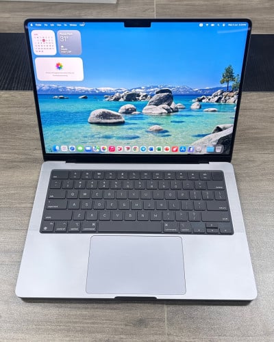 MacBook Pro 2021 (14inch)