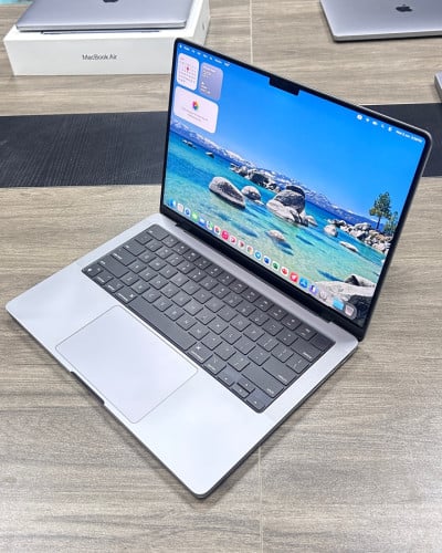 MacBook Pro 2021 (14inch)