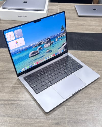 MacBook Pro 2021 (14inch)