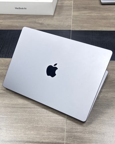 MacBook Pro 2021 (14inch)
