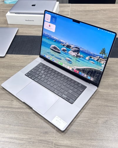 MacBook Pro 2021 (16inch)