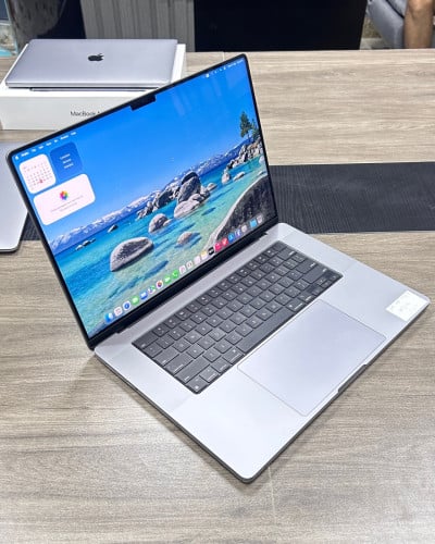 MacBook Pro 2021 (16inch)