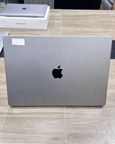 MacBook Pro 2021 (16inch)