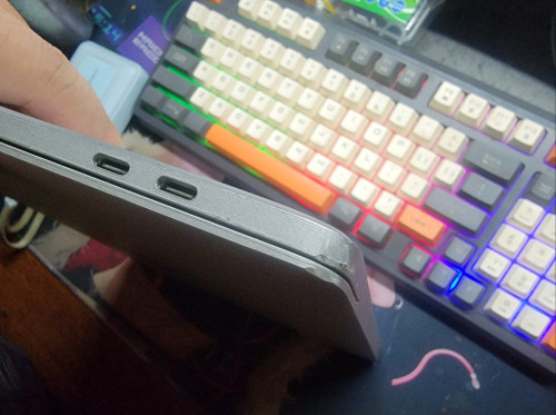 macbook pro M1
