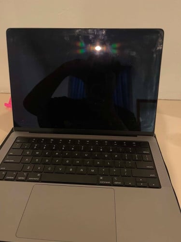 MacBook Pro m1Pro 512GB แแทแแแผแแแถแแแแแแธ แแถแแแแแขแแแแฝแset