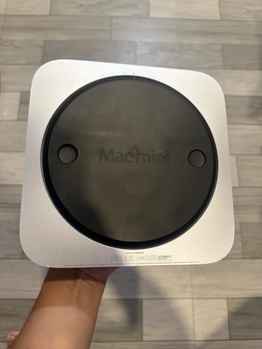 MacMini model A1347 year 2011-2012 for sell