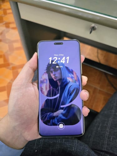 Magic 6 pro ក្រុមហ៊ុនចំ ស្អាត ៩៩
