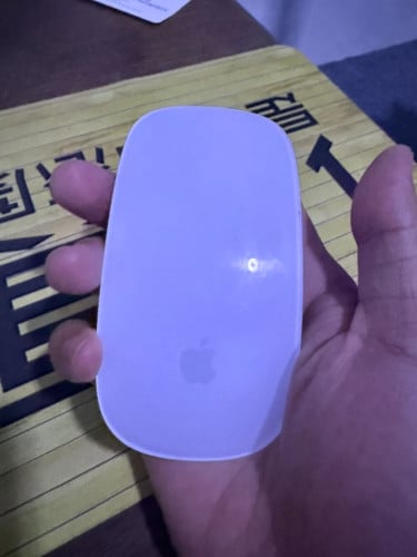 Magic Mouse 3