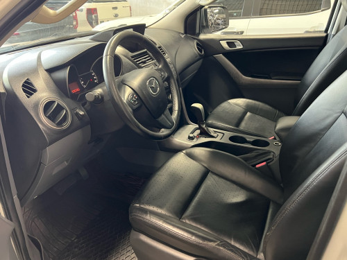 Mazda BT-50 2020 Thunder Full 3.2L 4x4 (ម្ចាស់ដើម)