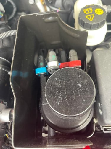 Mazda BT50 2019