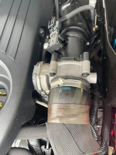 Mazda BT50 2019