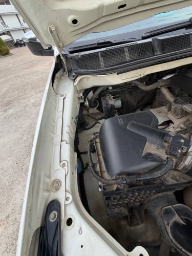 Mazda BT50 2022