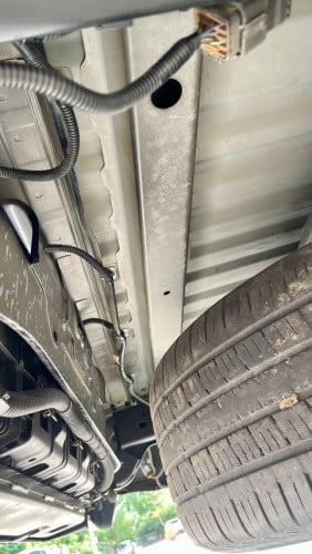Mazda BT50 2022 (4x4) ថ្មីណាស់ Urgent Sale!!!