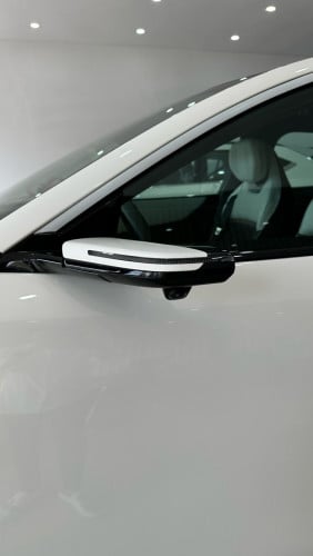 Mazda EZ60 All-New