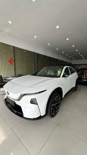 Mazda EZ60 All-New