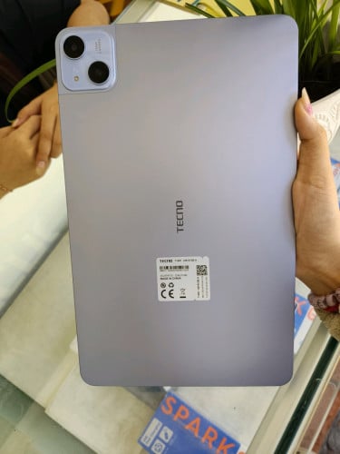 Megapad pro