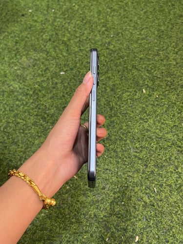 MEIZU-21 ពណ៌ខ្មៅ អីវ៉ាន់ក្រុមហ៊ុន Sim2 Memory 128GB Ram6+6GB អត់ជាប់អី (ធានា1ខែ)