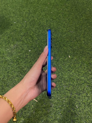 MEIZU-21 ពណ៌ទឹកប៊ិចចាស់ អីវ៉ាន់ក្រុមហ៊ុន Sim2 Memory 128GB Ram6+6GB អត់ជាប់អី (ធានា1ខែ)
