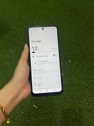 MEIZU-21 ពណ៌ទឹកប៊ិចចាស់ អីវ៉ាន់ក្រុមហ៊ុន Sim2 Memory 128GB Ram6+6GB អត់ជាប់អី (ធានា1ខែ)