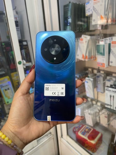 Meizu 22 pro/128GBមួយទឹកស្អាត99%