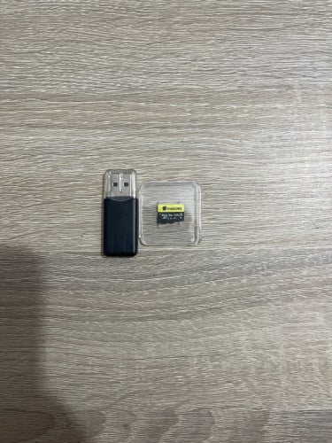 Memory insta360 128GB original 30$