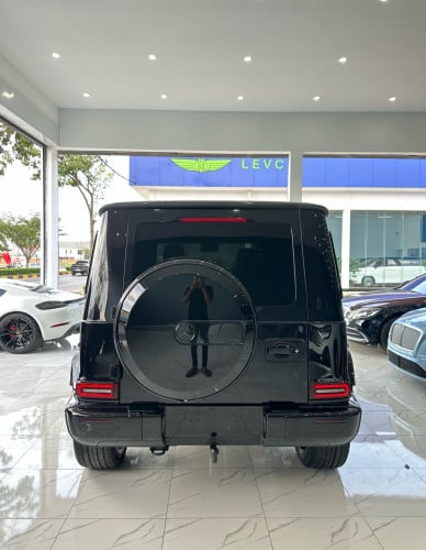 Mercedes Benz G500 year 2019 up to G 63AMG