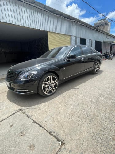 MERCEDRS