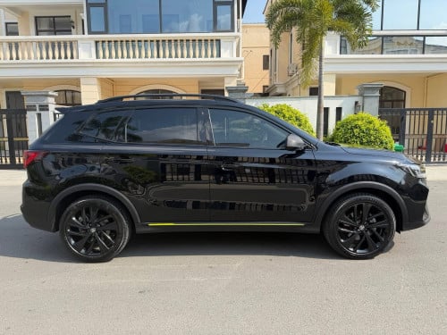 MG RX5 M-Sport 2025 full Option ហ្សុីនមួយជុំ​ ថ្មីគ្មានទាស់