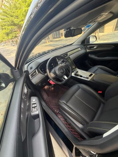 MG RX5 M-Sport 2025 full Option ហ្សុីនមួយជុំ​ ថ្មីគ្មានទាស់