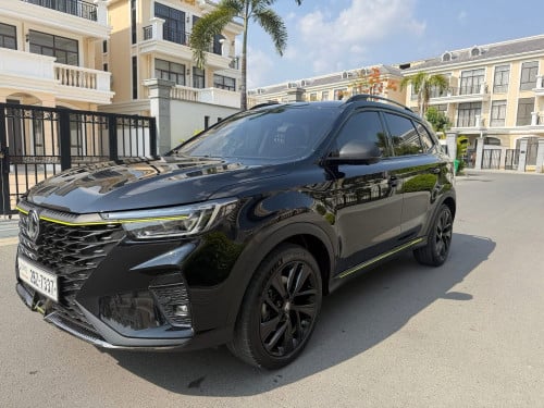 MG RX5 M-Sport 2025 full Option ហ្សុីនមួយជុំ​ ថ្មីគ្មានទាស់