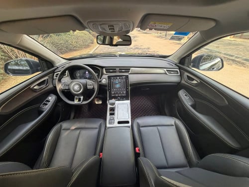 MG RX5 M-Sport 2025 full Option ហ្សុីនមួយជុំ​ ថ្មីគ្មានទាស់