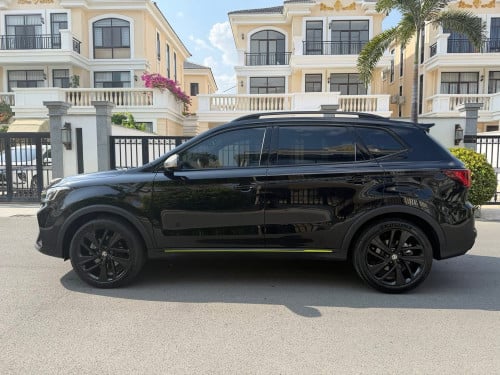 MG RX5 M-Sport 2025 full Option ហ្សុីនមួយជុំ​ ថ្មីគ្មានទាស់