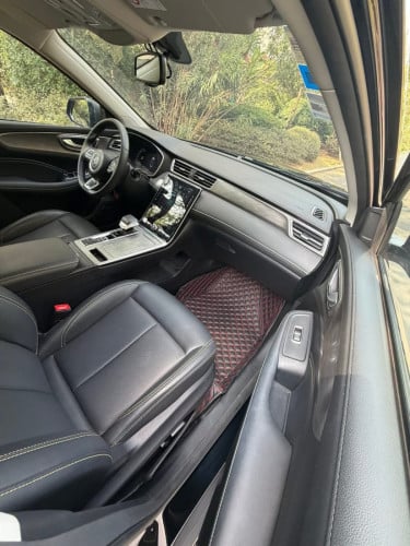 MG RX5 M-Sport 2025 full Option ហ្សុីនមួយជុំ​ ថ្មីគ្មានទាស់