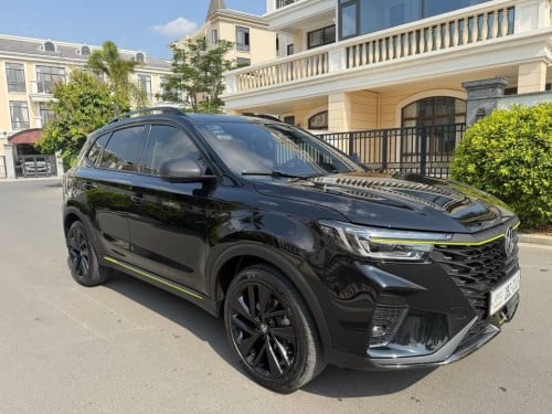 MG RX5 M-Sport 2025 full Option ហ្សុីនមួយជុំ​ ថ្មីគ្មានទាស់