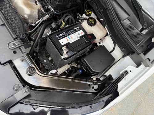MG ZS 2025 ម្ចាស់ដើម ហ្សុីនមួយជុំ