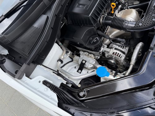 MG ZS 2025 ម្ចាស់ដើម ហ្សុីនមួយជុំ