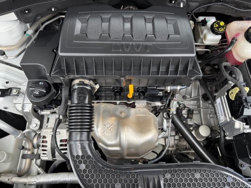 MG ZS 2025 ម្ចាស់ដើម ហ្សុីនមួយជុំ