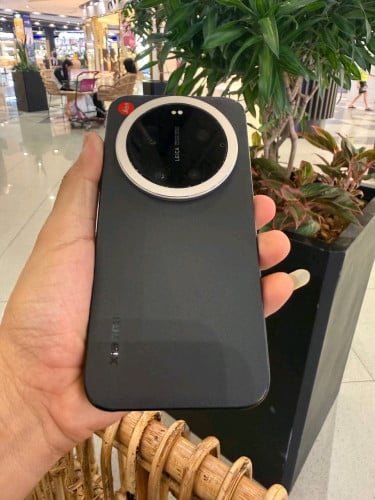 Mi 17 Ultra buy Leica 512/16G 99.99%