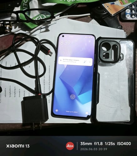 Mi11pro