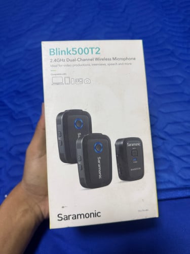 Mic Saramonic