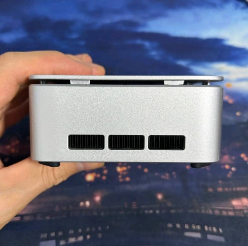 Mini computer GMKtex G10 Ram 16/512g