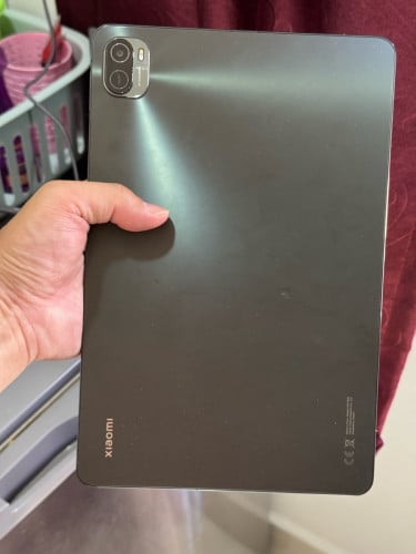 Mipad 5 Global