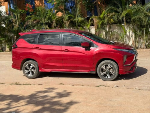 Mitsubishi Xpander 2020