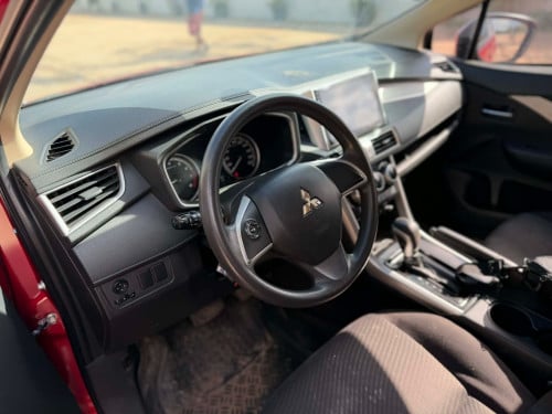 Mitsubishi Xpander 2020