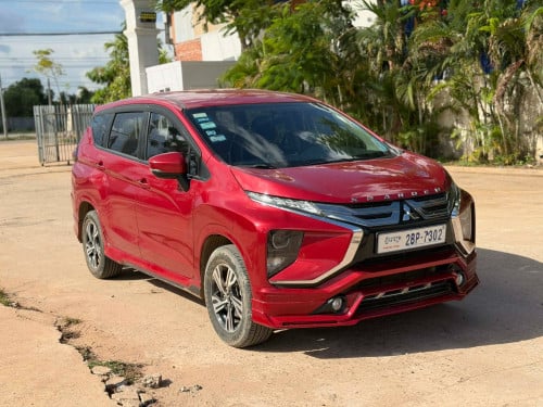 Mitsubishi Xpander 2020