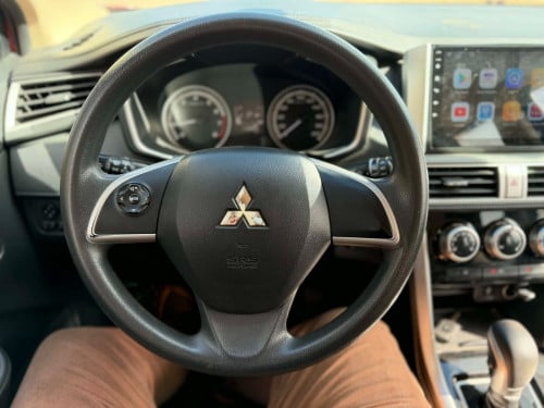 Mitsubishi Xpander 2020